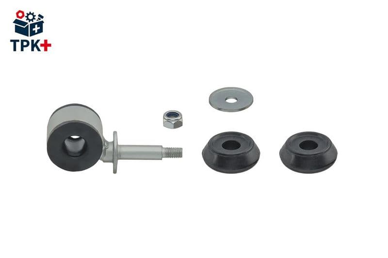 Brat/bieleta suspensie, stabilizator TOPRAN t+ 111 312