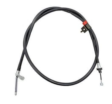 Cablu, frana de parcare MTR 12179104