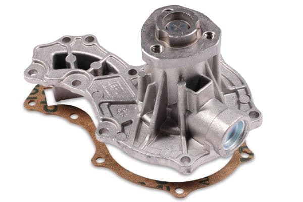 Pompă de apă, răcire motor HEPU P518