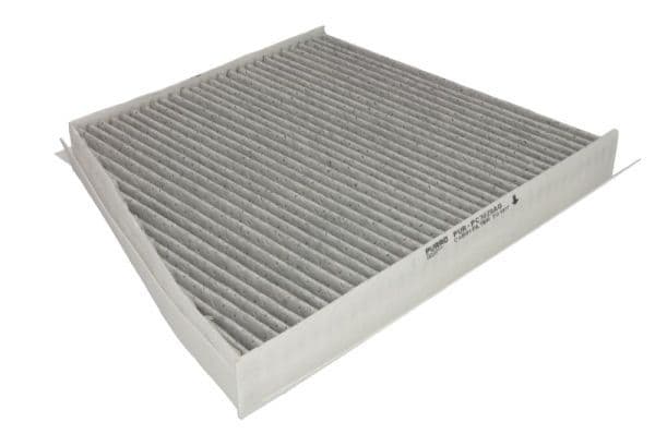Filtru, aer habitaclu PURRO PUR-PC3029AG