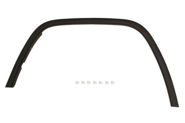Elemente decorative/protectie, aripa BLIC 5703-08-3206372P