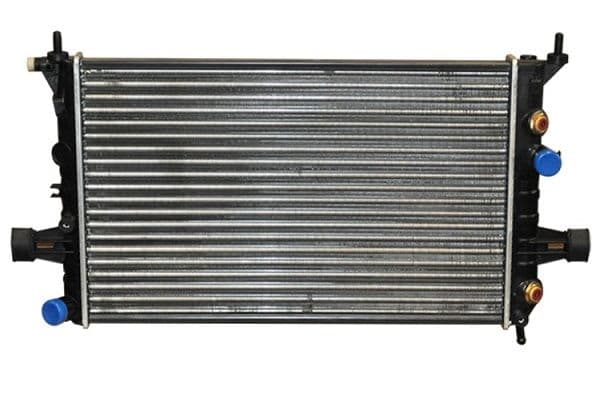 Radiator, racire motor ASAM AUTOMOTIVE 32182