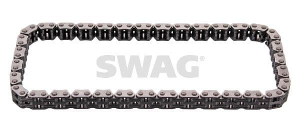 Lant, angrenare pompa ulei SWAG 30 94 0007