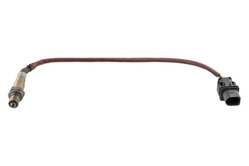 Sonda Lambda TOPRAN 625 002