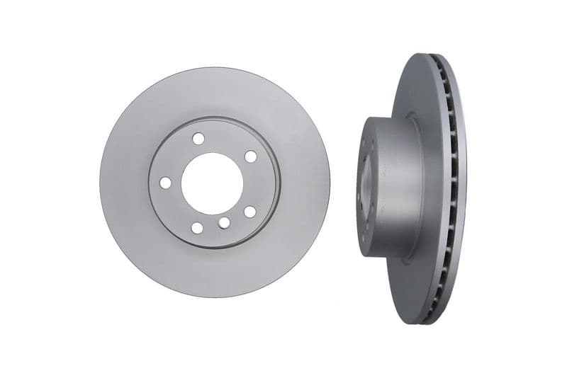 Disc frana KAMOKA 1031024