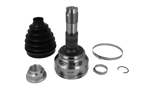 Set articulatie, planetara METELLI 15-1726
