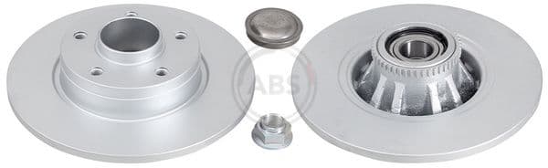 Disc frana ABS 17330C