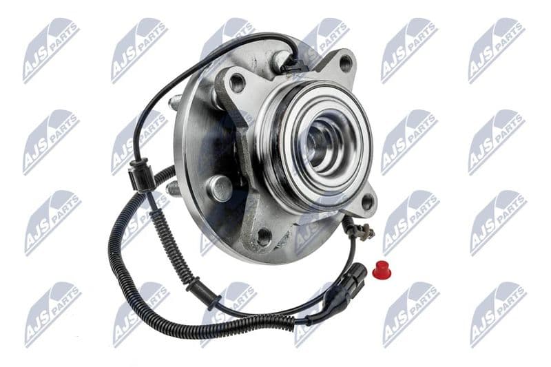 Set rulment roata NTY KLP-CH-055