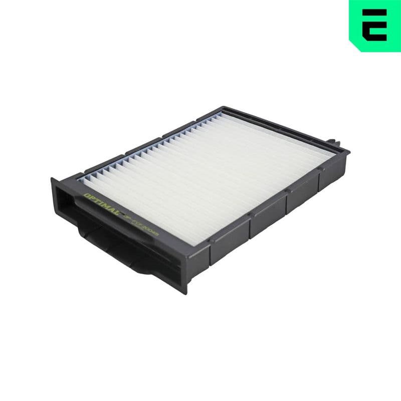 Filtru, aer habitaclu OPTIMAL OP-FCF20045