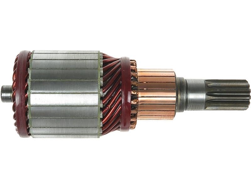 armatura,demaror AS-PL AS SA9008