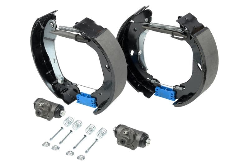 Set saboti frana ATE Original TopKit 03.0520-1225.3