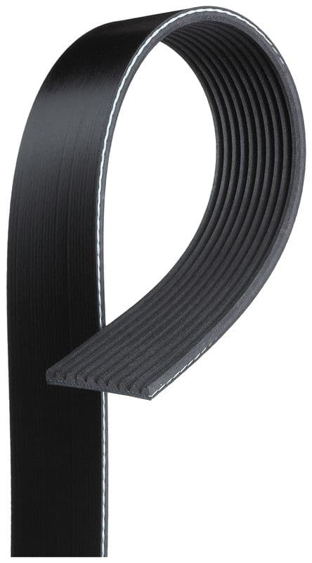 Curea transmisie cu caneluri GATES FleetRunner™ Micro-V® 10PK1070HD