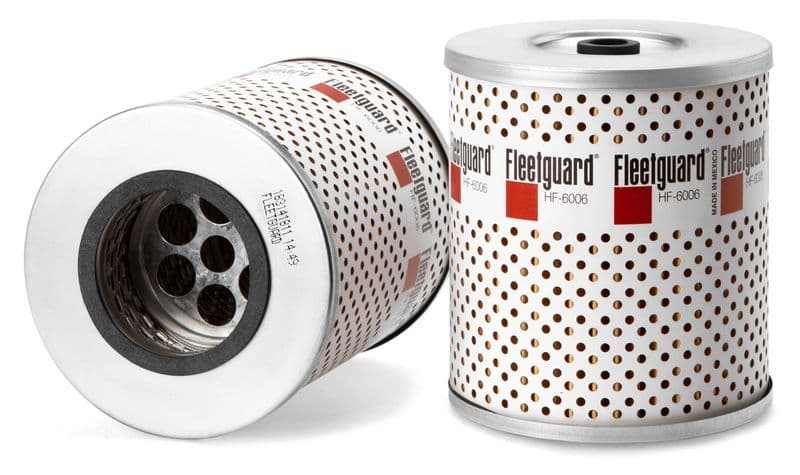 Filtru, sistem hidraulic primar FLEETGUARD HF6006