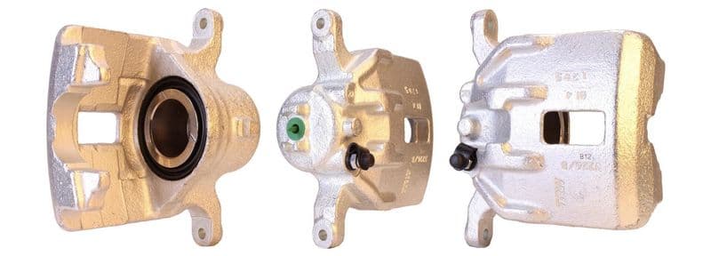 Etrier frana FERODO PREMIER FCL694638