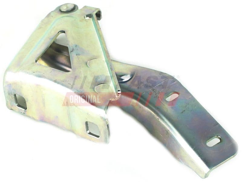 Balama, capota motor FAST FT94096