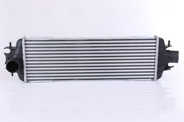 Intercooler, compresor NISSENS 96775