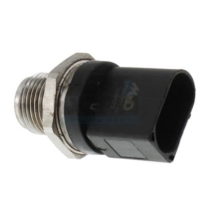 Senzor, presiune combustibil MEAT & DORIA 98618