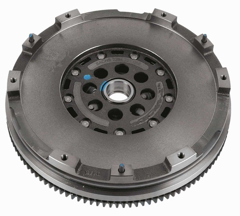 Volanta SACHS Dual-mass flywheel 2294 701 068