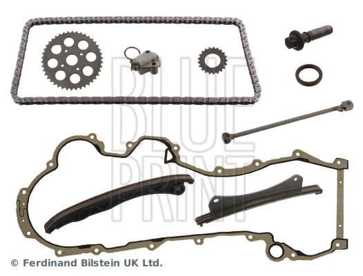 chit lant de distributie BLUE PRINT Full Kit ADK87332