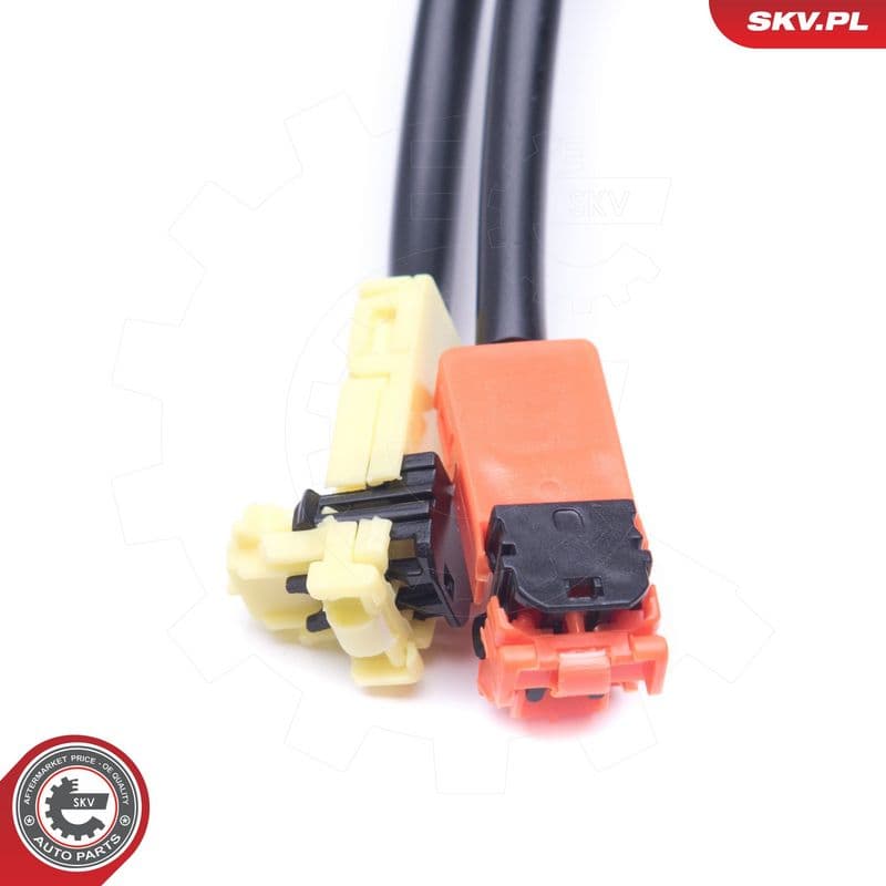 Arc spirala, Airbag ESEN SKV 96SKV525