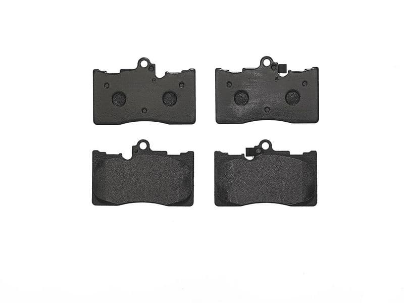 set placute frana,frana disc BREMBO PRIME LINE P 83 072
