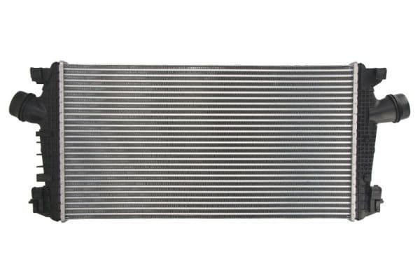 Intercooler, compresor THERMOTEC DAX023TT