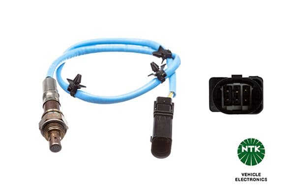 Sonda Lambda NTK 95799