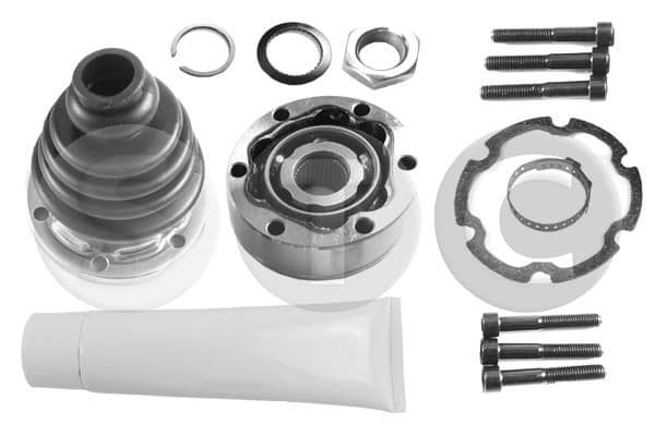 Set articulatie, planetara STC T412017