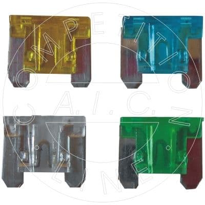 set de sigurante fuzibile AIC Calitatea originală 56131