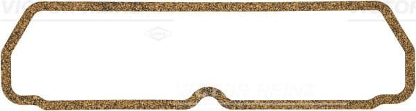 Garnitura, capac supape VICTOR REINZ 71-41409-00