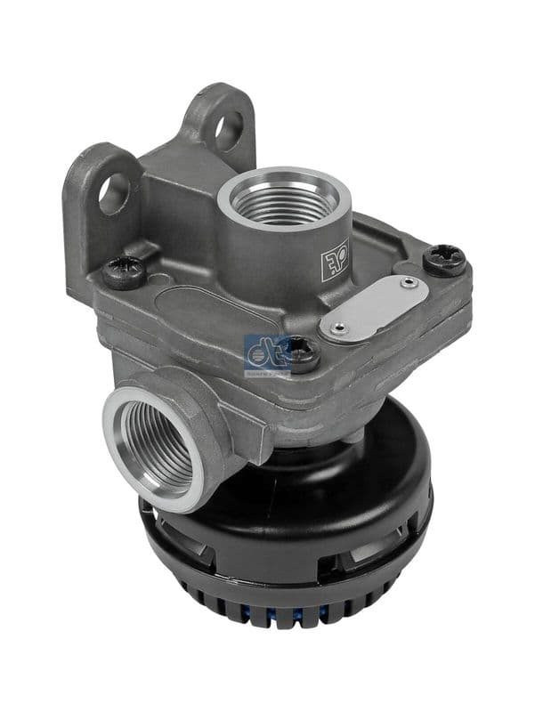 Supapa cu deschidere rapida DT Spare Parts 6.65170