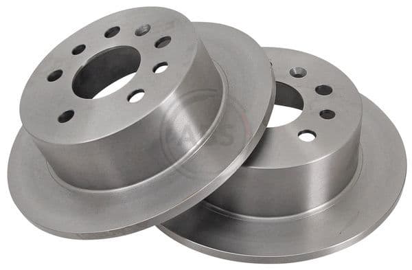 Disc frana ABS 16287
