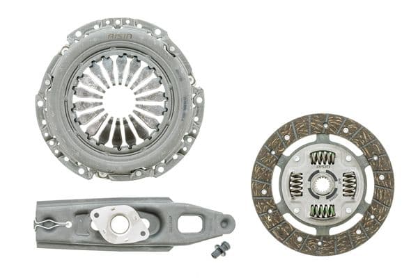 Set ambreiaj AISIN Clutch Kit (3P) KM-122