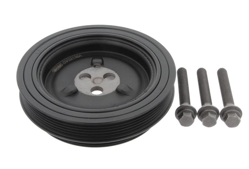 Set fulie, arbore cotit CORTECO 80004874