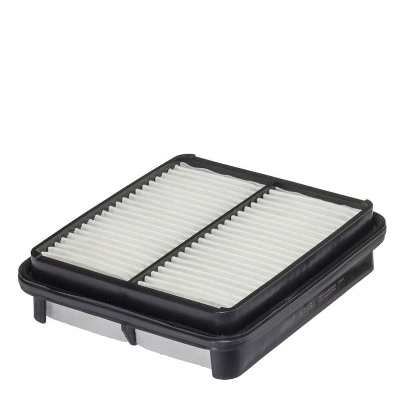 Filtru aer HENGST FILTER E756L