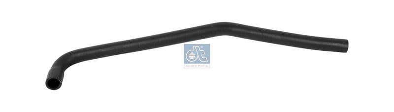 Furtun radiator DT Spare Parts 4.81111