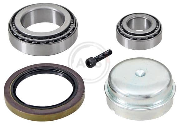 Set rulment roata ABS 201112