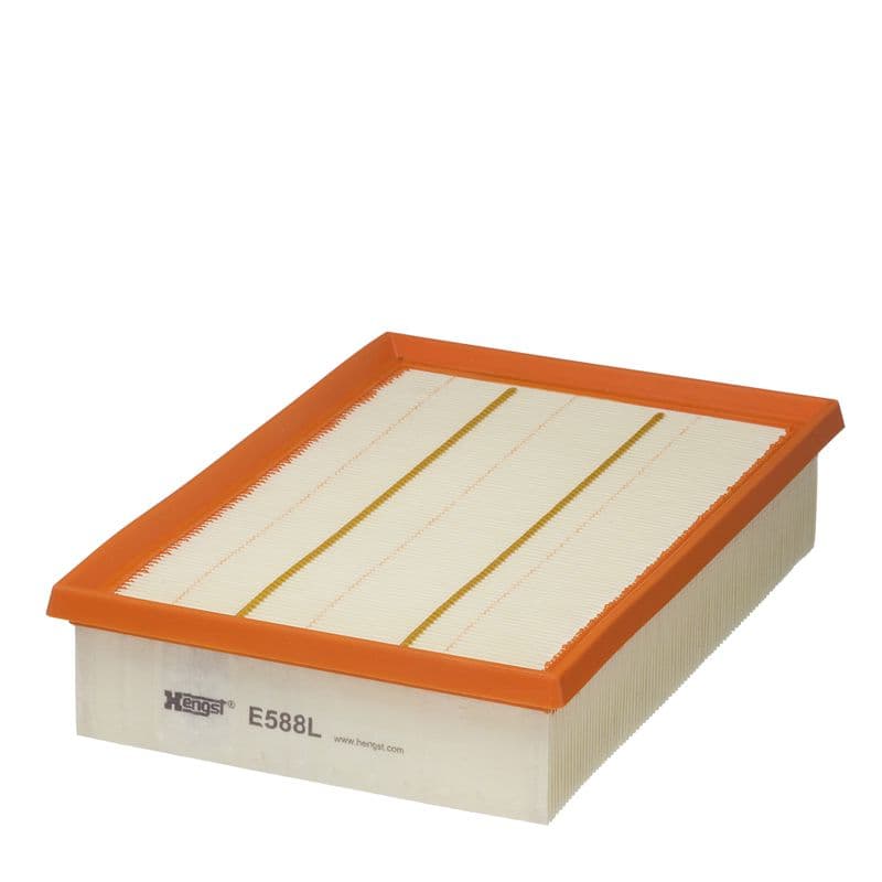 Filtru aer HENGST FILTER E588L
