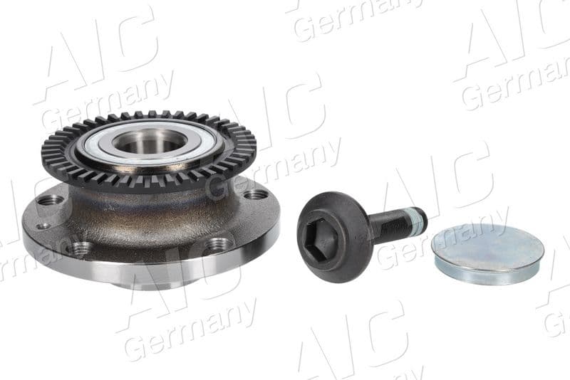 Set rulment roata AIC 55206
