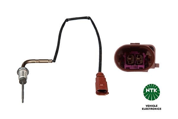 Senzor, temperatura gaze evacuare NTK 93973