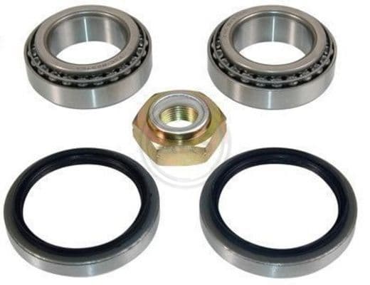 Set rulment roata ABS 200669
