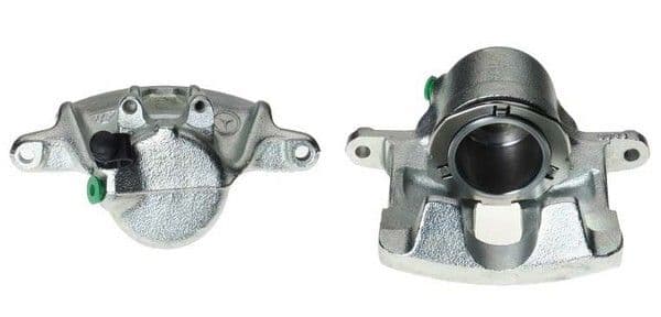 Etrier frana BUDWEG CALIPER 34855