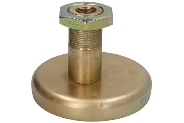 Tampon, piston rotativ (pernă de suspensie pneumatică) Magnum Technology TYP 25-315/2/PG