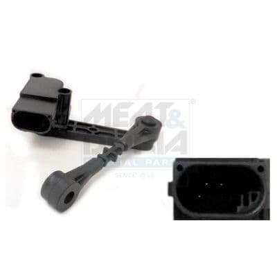 Controler, inaltime suspensie MEAT & DORIA 38015