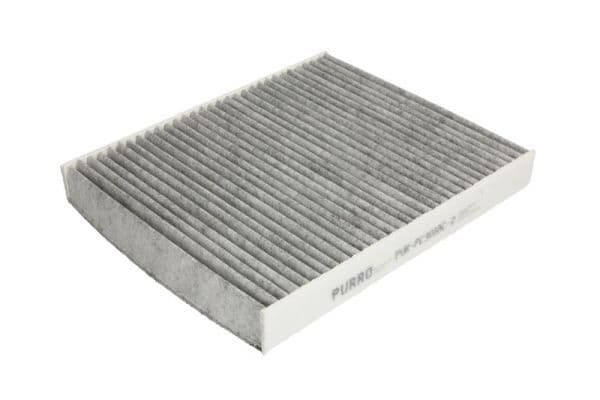 Filtru, aer habitaclu PURRO PUR-PC3018C-2