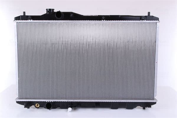 Radiator, racire motor NISSENS 68093
