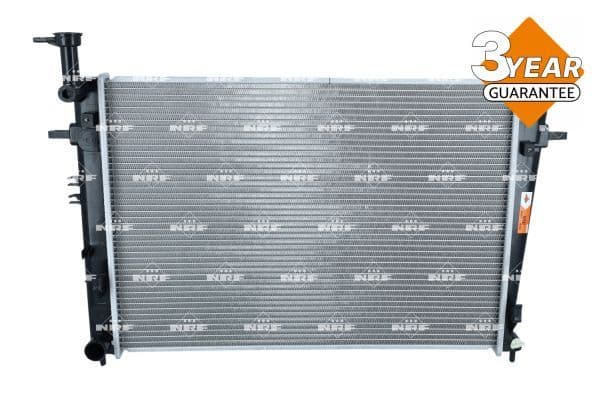 Radiator, racire motor NRF 53192