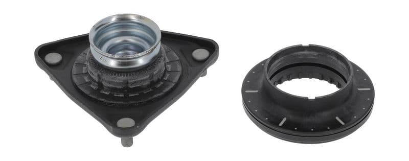 Set reparatie, rulment sarcina amortizor MONROE MOUNTING KIT MK475