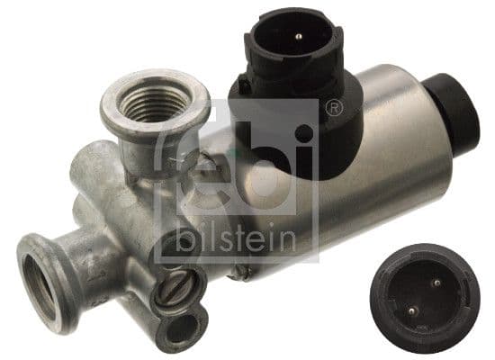 Supapa magnetica FEBI BILSTEIN 106415
