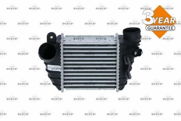 Intercooler, compresor NRF 30799